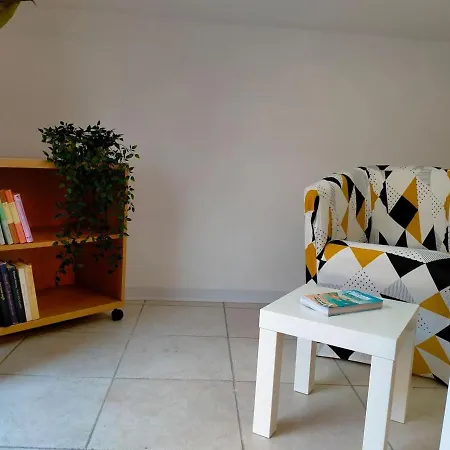 Apartment Monolocale Centro Storico Via Giardini *