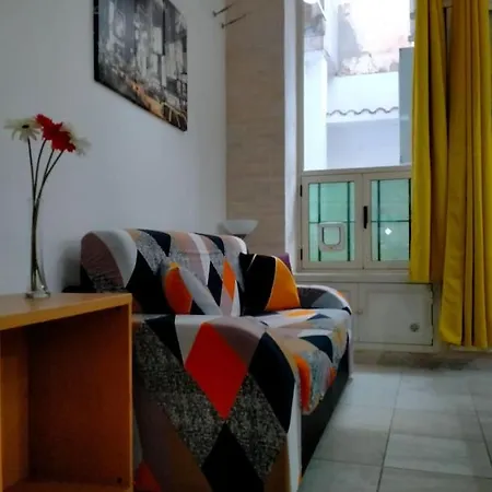 Apartment Monolocale Centro Storico Via Giardini