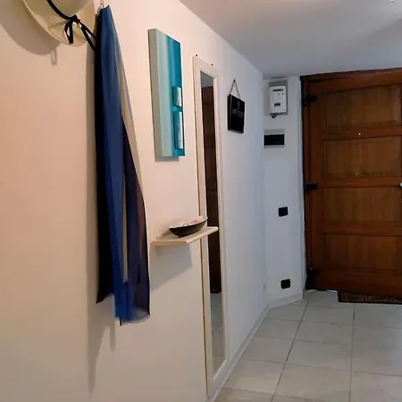 Monolocale Centro Storico Via Giardini Apartment