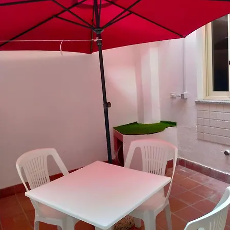 Apartment Monolocale Centro Storico Via Giardini Cagliari